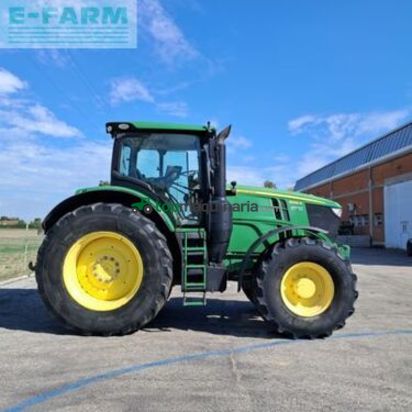 Tractor agrícola - John Deere - 6230r