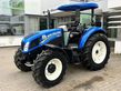 Tractor agrícola - New Holland - td 5.85