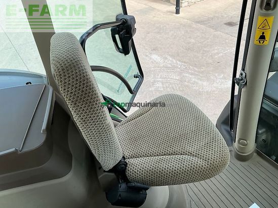 Tractor agrícola - John Deere - 6215r premium edition tractor (st26328)