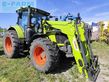 Tractor agrícola - Claas - arion 610