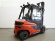 Elevadora - Linde - h 25 d/600 1202