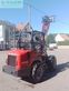 Tractor agrícola -  - 3650