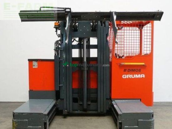 Elevadora -  - dms20/48