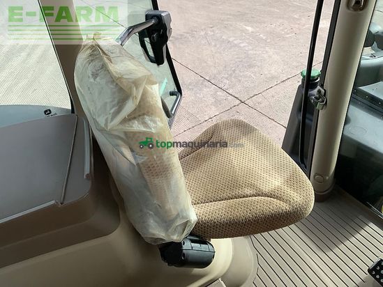Tractor agrícola - John Deere - 6215r premium edition tractor (st26613)