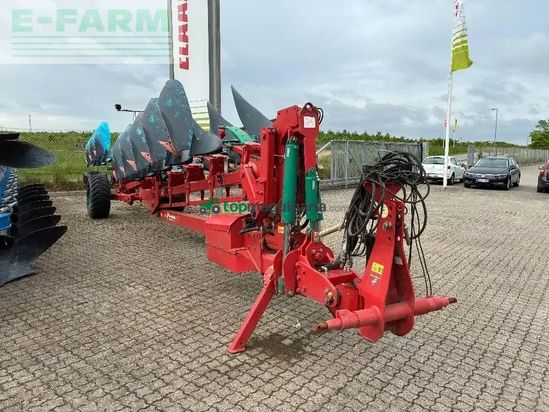 Arado - Kverneland - pw100