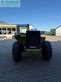 Telescopica - Claas - unitrac 726