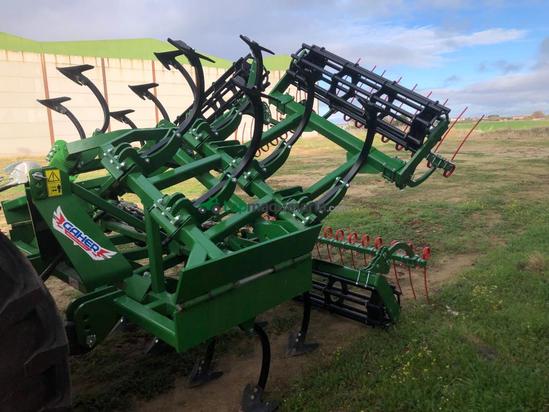 Chisel y semichisel - PRIME