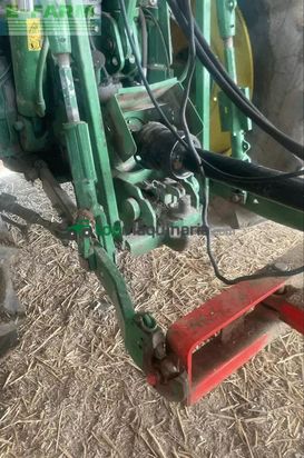 Tractor agrícola - John Deere - 6145r