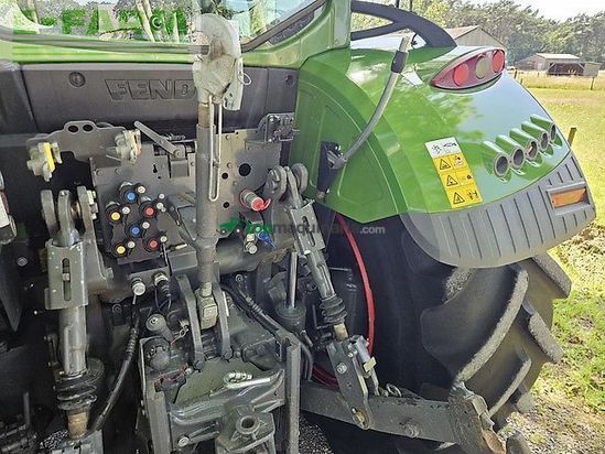 Tractor agrícola - Fendt - 724 s4 power plus 3950h gps 718 720 722