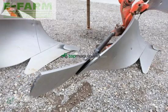 Arado - Kuhn - varimaster 152 5schar