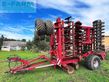 Grada de disco - Horsch - joker 12rt