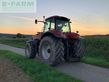 Tractor agrícola - Case IH - magnum 315