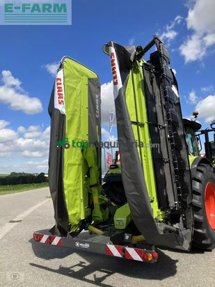 Cortacésped manual - Claas - disco 9300