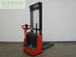 Elevadora - Linde - l 12 1172
