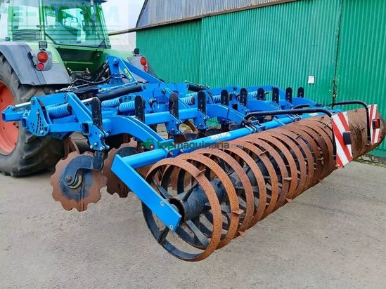 Cultivador -  - sz4000