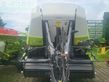 Empacadora gigant - Claas - quadrant 5300 rc t
