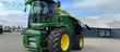 Cosechadora de Cereal - John Deere - 9700