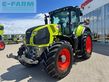 Tractor agrícola - Claas - axion 810