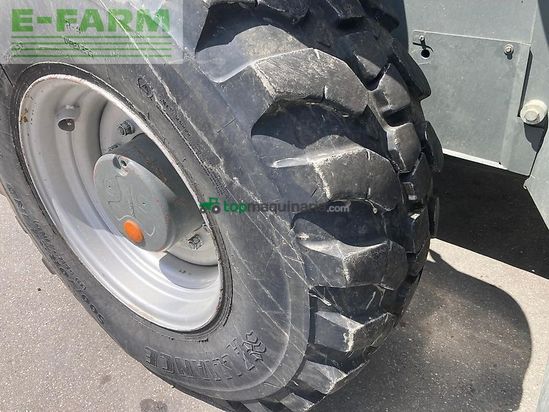 Telescopica - kramer - kt559