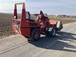 Minicargadora - Weidemann - hoflader weidemann 917
