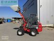Telescopica - Weidemann - 1160 ehoftrac