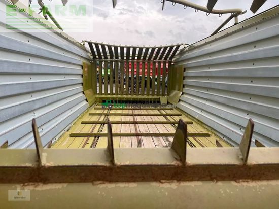 Remolqu agrícola - Bergmann - slt 2104