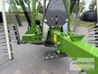 Rastrillo - Fendt - former 8055 pro