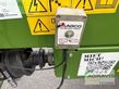 Rastrillo - Fendt - former 8055 pro