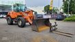 Minicargadora - Doosan - dl 200 mit waage