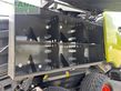 Empacadora gigant - Claas - quadrant 5300 rf