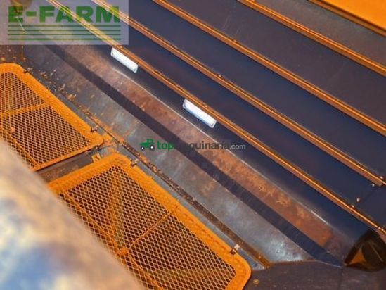 Esparcidor - Bogballe - m45