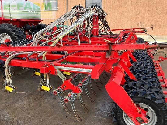 Sembradora - Horsch - sprinter 9 sw