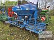Sembradora directa - Lemken - solitair 8/300 ds