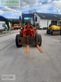 Minicargadora - Hanomag - 15 f