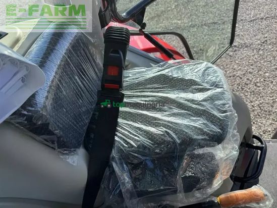 Tractor agrícola - Massey Ferguson - 5s-145 dyna 6 exclusive Exclusive