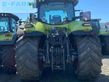 Tractor agrícola - Claas - axion 810 c-matic