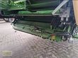 Remolqu agrícola - Krone - zx 470 gd
