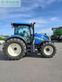 Tractor agrícola - New Holland - t6.145