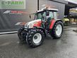 Tractor agrícola - Steyr - 9100m