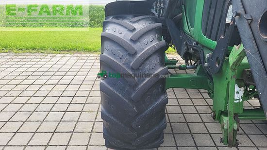 Tractor agrícola - John Deere - 6320
