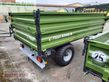 Volquet - Fliegl - edk 50 fox
