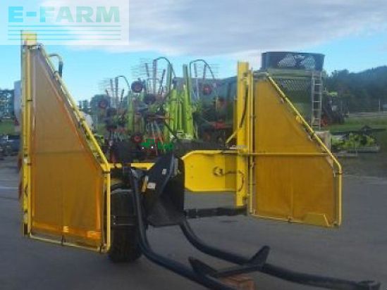 Cabezal - Kemper - 460 plus stalkbuster