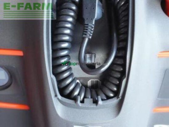 Elevadora - Linde - t 16 1155-00