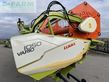 Cabezal - Claas - claas v1050 mit laserpilot links und rechts, raps