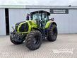 Tractor agrícola - Claas - axion 810 c-matic | rtk