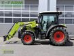 Tractor agrícola - Claas - atos 220 c + fl 60e sauter fhz