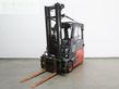 Elevadora - Linde - e 16 evo 386-02