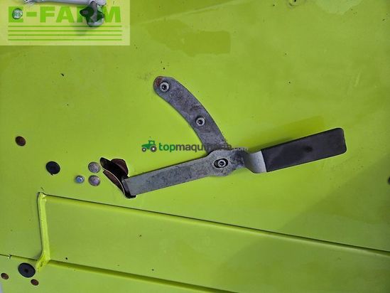 Cortacésped manual - Claas - corto 310 f