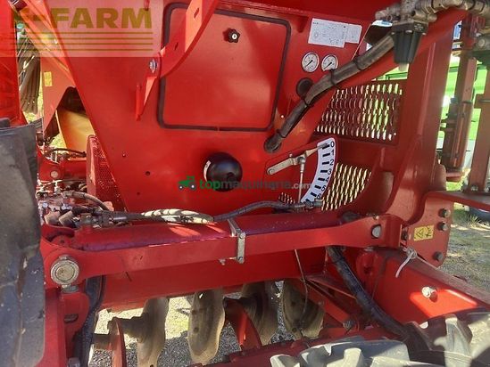 Sembradora - Horsch - pronto 6 dc