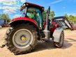 Tractor agrícola - Case IH - puma 220 cvx + fl